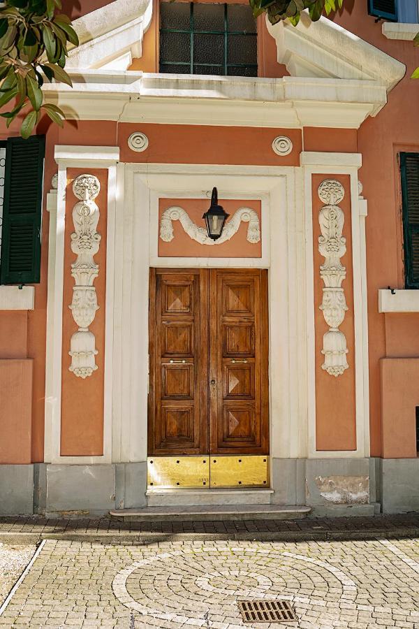 Il Bonsai B&B Roma Exterior foto
